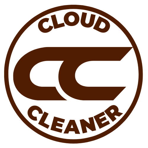CloudCleaner logo